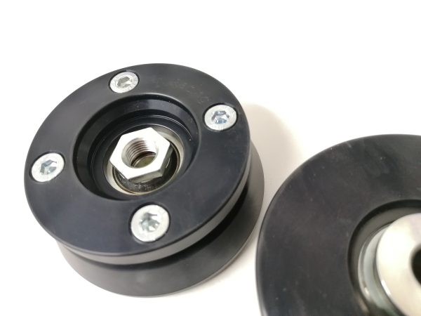 Golf 2 Konzentrische Aluminium-Domlager